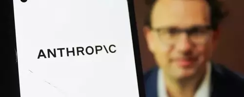 Anthropic's $2 Trillion Valuation Dream: A Reality Check for AI Investors