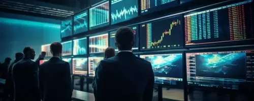 Nasdaq's Strategic Evolution: Beyond Traditional Trading to a Technology Powerhouse