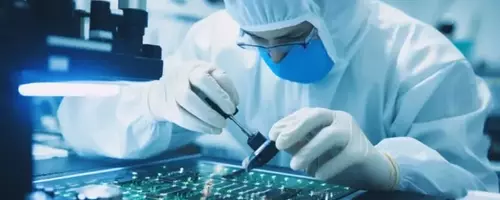 Applied Materials Poised for Growth Amidst AI Chip Manufacturing Surge
