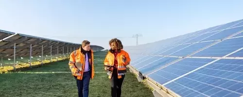 Why Invesco Solar ETF Faces a 'Strong Sell' Rating Amidst Market Challenges