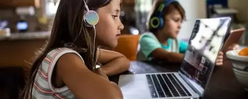 Stride's Uncertain Future: Enrollment Declines and State Funding Risks Lead to 'Neutral' Rating
