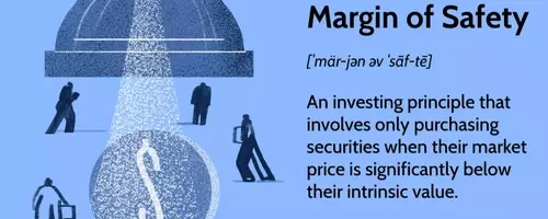 Understanding the Margin of Safety in Investing and Accounting