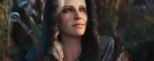 The Witcher 4 Targets a 2028 Release Date