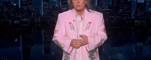 Rosie O'Donnell's Late-Night Renaissance: A Call for a New Era of Talk Shows