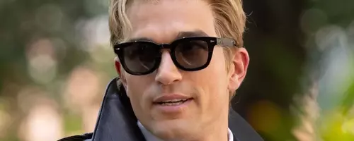 The Allure of Blonde: A Deep Dive into Men's Hair Transformations