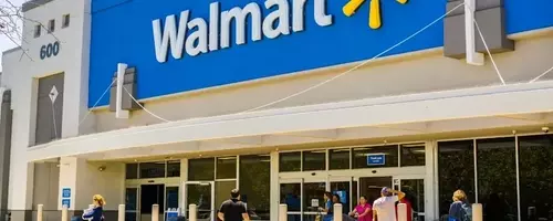 Retailer's Resilience: Navigating Market Dips and Holiday Sales Expectations