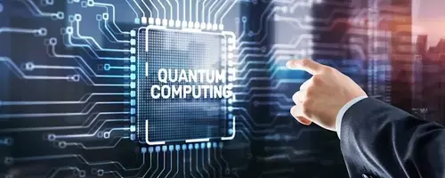 Quantum Computing Stocks Decline After Initial Revenue-Driven Surge
