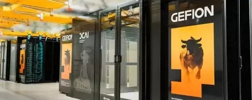 Nvidia Boosts AI Software Capabilities with Strategic Deals