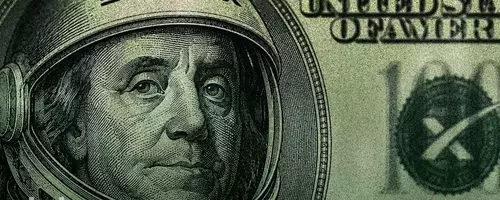Josh Kushner's Wealth Soars: The Impact of SpaceX and AI Investments