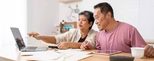 Bridging the Retirement Savings Divide: Strategies for a Secure Future