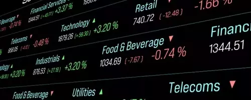 Industrial Sector Shows Resilience Amidst Market Fluctuations