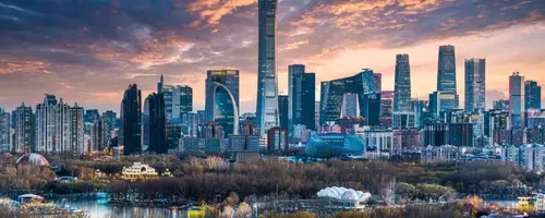 KE Holdings: A Deep Dive into China's Real Estate Ecosystem