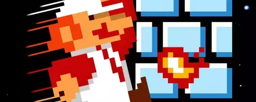 Stolen NES Collection: A Collector's Heartbreak
