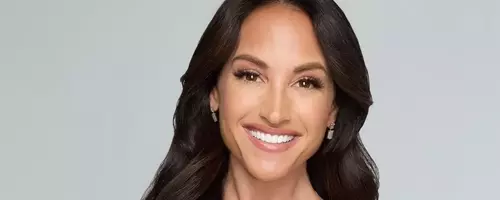 Emily Compagno Joins "The Five" as Permanent Co-Host on Fox News