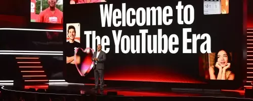 YouTube Updates Video View Count Methodology