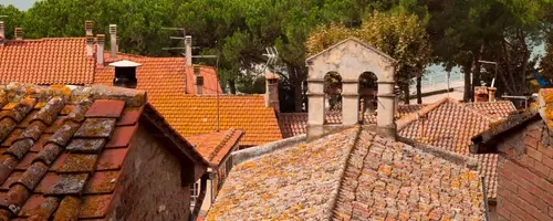 An Italian Escape: Chang-rae Lee's Umbrian Guide