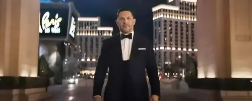 Tom Hardy's Venom: A Cinematic Journey Beyond the Ordinary