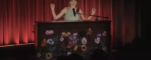 Taylor Swift's Grammy Museum Performance: A Deep Dive into Her Songwriting Process