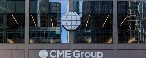 CME Group's Continued Strength and Future Outlook