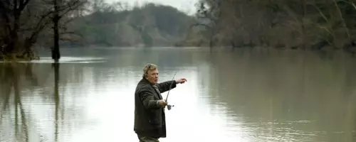 Big Fish: A Misunderstood Gem in Tim Burton's Filmography
