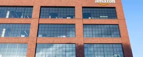 Amazon: AI Revenue Concerns and Valuation