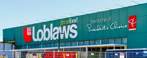 Loblaw Companies Limited: A Hold Rating Due to Overvaluation Despite Strong Market Position