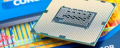 Intel's Strategic Share Issuance: Fueling Future Growth