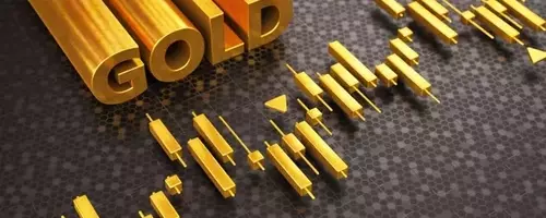Gold and Mining Stocks Surge Amidst Treasury Intervention and Market Instability