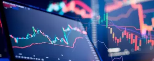 Market Volatility Rises Amid Treasury Concerns and Nvidia Earnings Anticipation