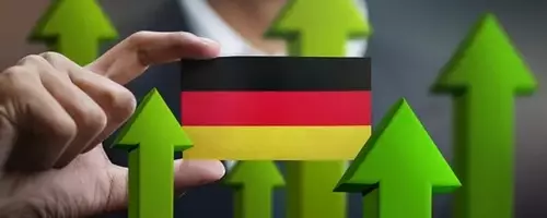 Germany's Economic Resilience: A Deep Dive into Growth and Challenges