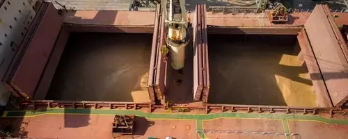 Star Bulk Carriers Corp. Reports Robust Q2 Performance and Optimistic Outlook