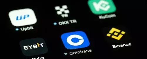 Coinbase: Navigating the Crypto Rebound with Strategic Diversification