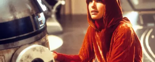 Weird Al's "The Saga Begins": A Timeless Star Wars Parody
