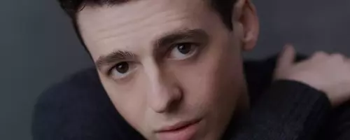 Sky Unveils 'Charmer': A Seductive Drama Starring Anthony Boyle and Connor Swindells