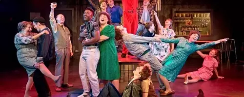 “Pride” Musical Moves to Bridge Theatre in November
