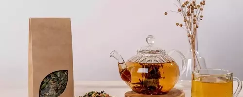 Advanced Packaging Solutions for Enhanced Tea Preservation