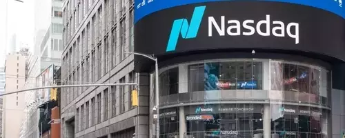 Nasdaq's Strategic Transformation: Beyond Exchange to Global Financial Infrastructure