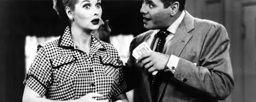 Television Academy to Honor 'I Love Lucy' with Inaugural Legacy Award at Emmys