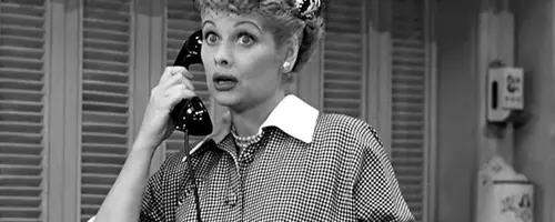 “I Love Lucy” Receives Inaugural Television Academy Legacy Award