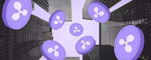 XRP's Cross-Border Payment Edge Diminishes as Banks Adopt Onchain Tokenized Money
