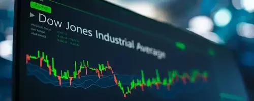 Wall Street Anticipates Higher Open as Oil Prices Decline Amid Geopolitical Developments