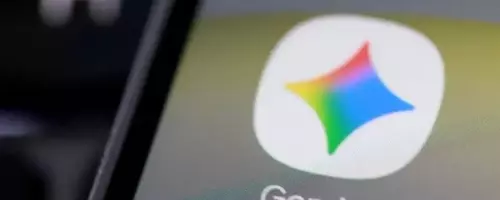 Google's Gemini AI Expands Reach into Legal Sector, Financial Services