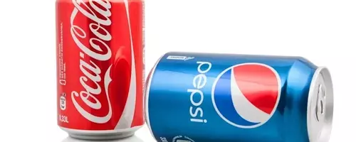 Coca-Cola Outperforms PepsiCo Amidst Shifting Market Dynamics