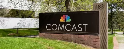 Comcast's Strategic Pivot: Wireless Growth and Potential Spinoff to Drive Future Value