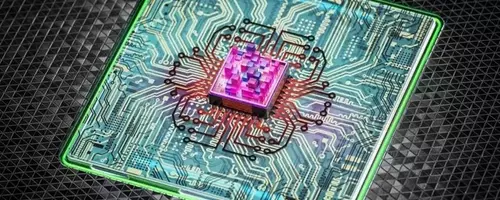 SK Hynix's AI Chip Dominance and Investment Appeal