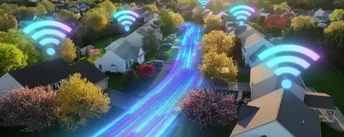 Comcast's Strategic Balancing Act: Navigating Traditional Challenges with Growth in New Frontiers