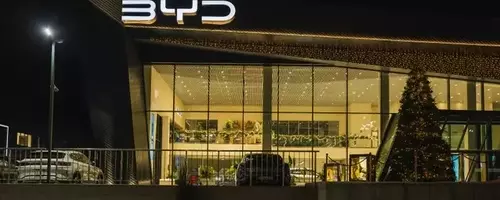 BYD's Export Surge and EV Sales Drive Optimism for Q2 Earnings