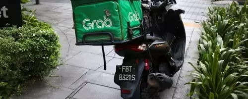 Grab Holdings Expands Southeast Asian Presence and Reports Strong Growth