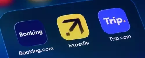 Expedia Group's Robust Q2 Performance Fuels Optimistic Outlook