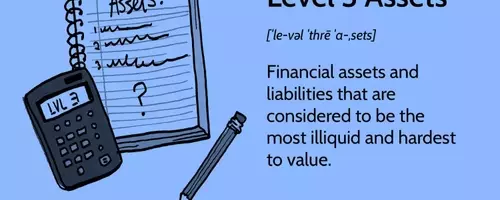 Understanding Level 3 Assets: Valuation Challenges and Regulatory Measures